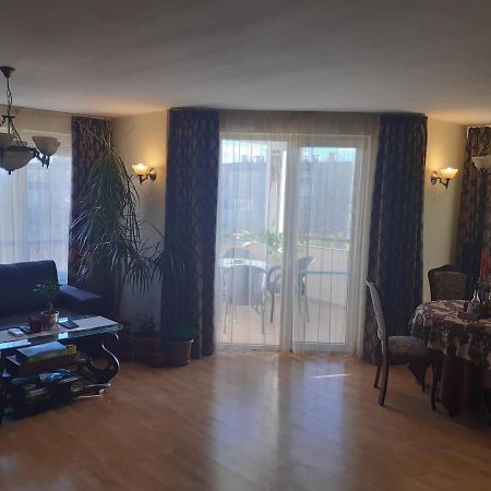 Ferienwohnung Nish 7 Weliko Tarnowo Exterior foto