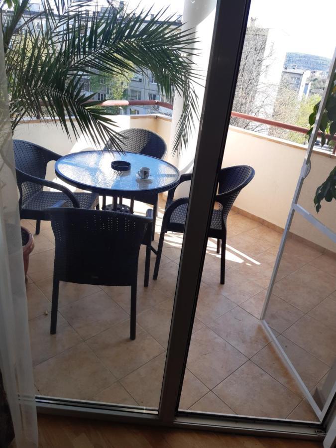 Ferienwohnung Nish 7 Weliko Tarnowo Exterior foto