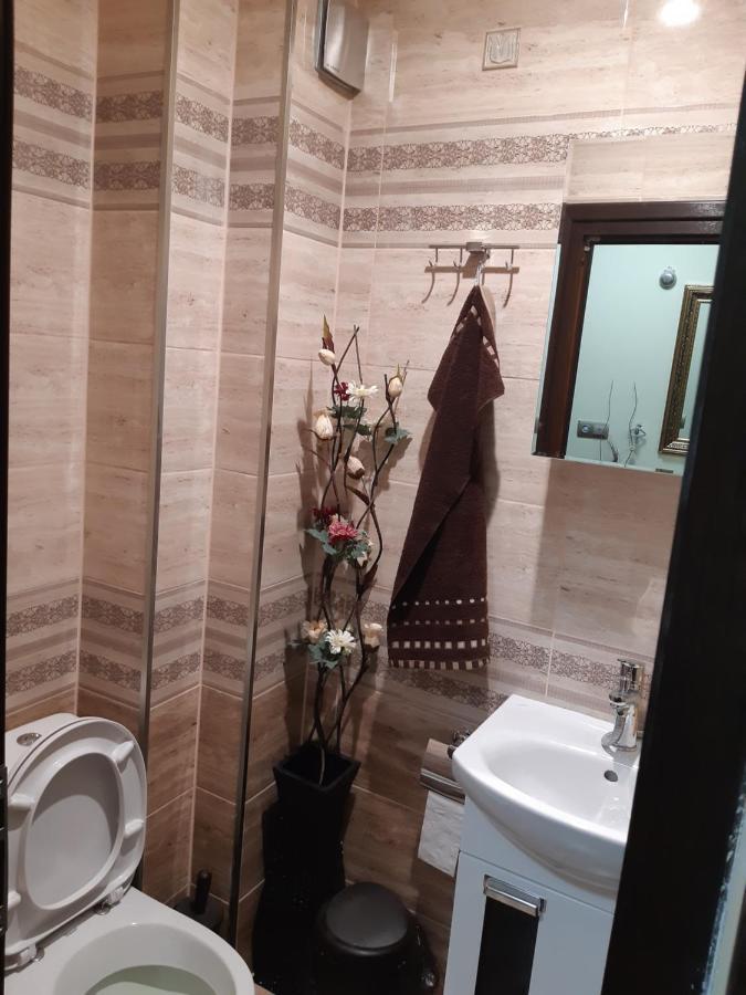 Ferienwohnung Nish 7 Weliko Tarnowo Exterior foto