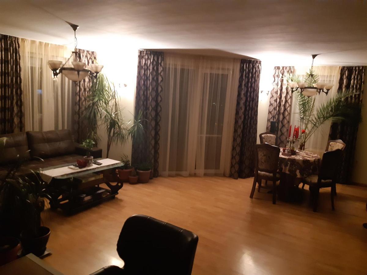 Ferienwohnung Nish 7 Weliko Tarnowo Exterior foto