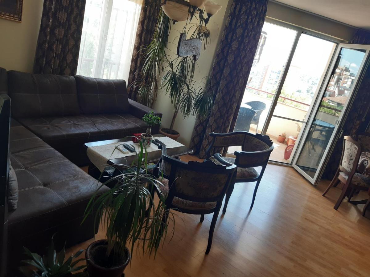 Ferienwohnung Nish 7 Weliko Tarnowo Exterior foto