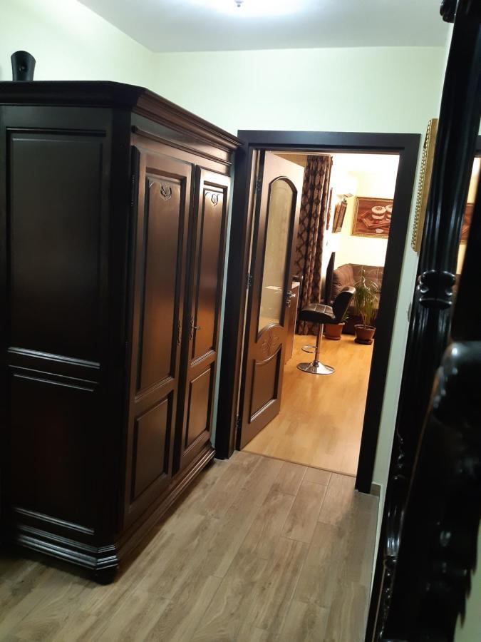 Ferienwohnung Nish 7 Weliko Tarnowo Exterior foto