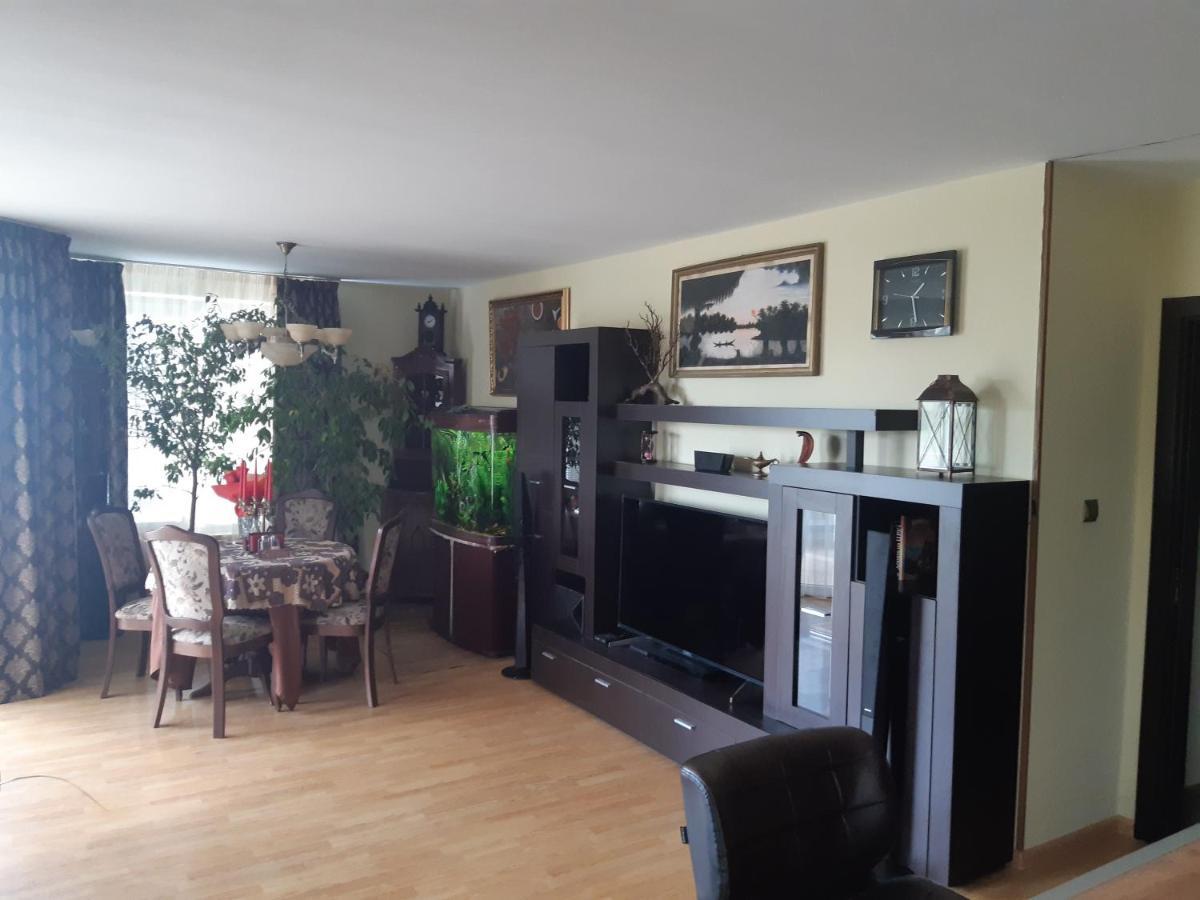 Ferienwohnung Nish 7 Weliko Tarnowo Exterior foto