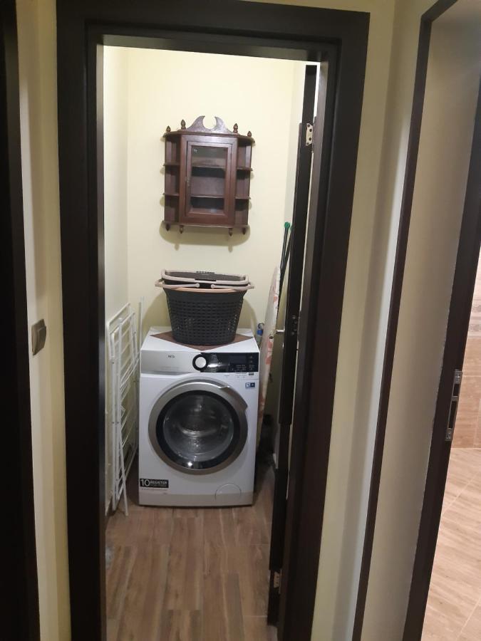 Ferienwohnung Nish 7 Weliko Tarnowo Exterior foto