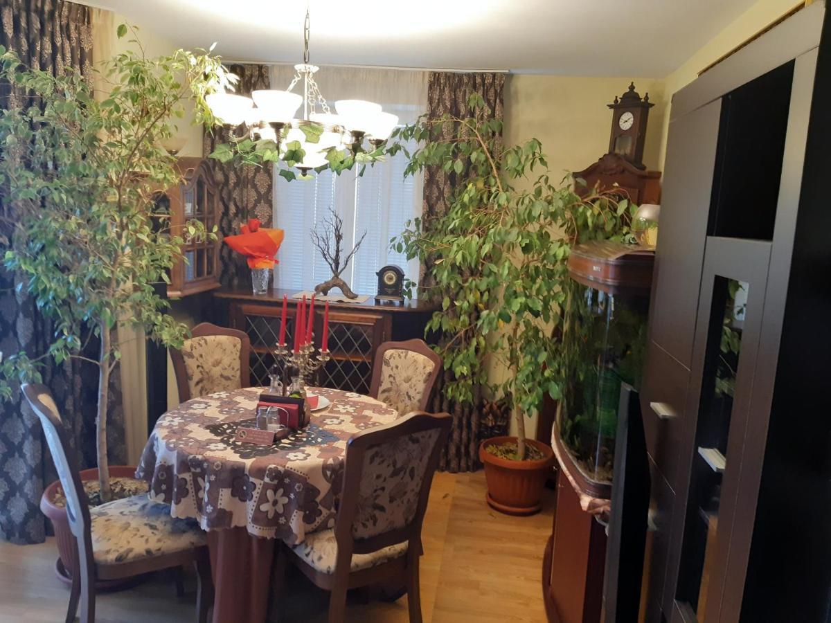 Ferienwohnung Nish 7 Weliko Tarnowo Exterior foto