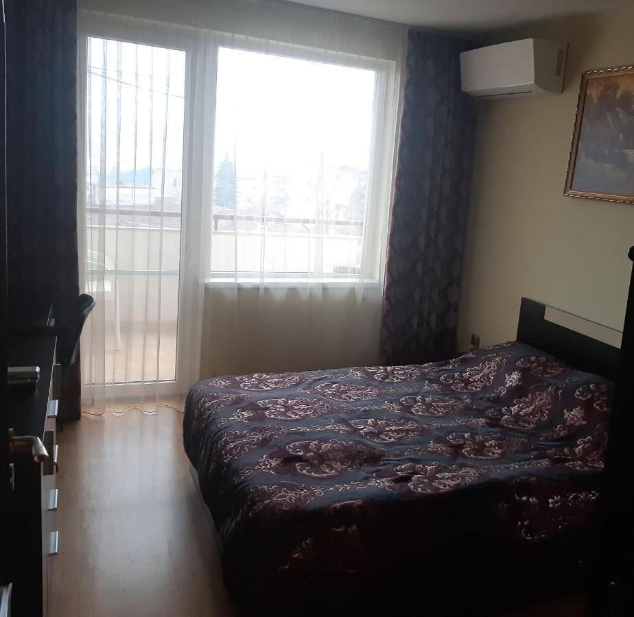 Ferienwohnung Nish 7 Weliko Tarnowo Exterior foto